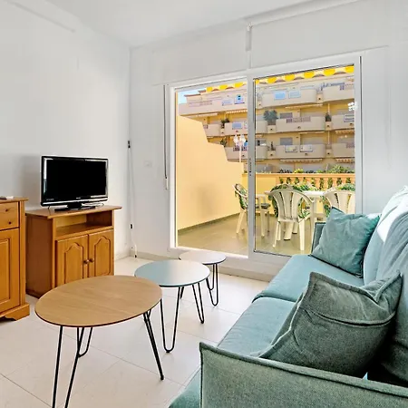 Brisas C2 아파트 *