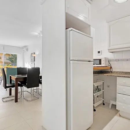Brisas C2 Апартаменты