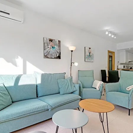 Brisas C2 Педрегер