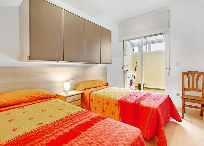 Brisas C2 * 페드리구에르