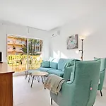 Lägenhet Brisas C2