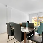 Brisas C2 Lägenhet Pedreguer