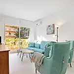Lägenhet Brisas C2 *