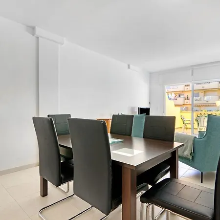 Brisas C2 Apartmán Pedreguer