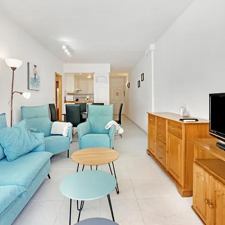 아파트 Brisas C2 페드리구에르