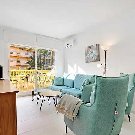 Apartamento Brisas C2 *