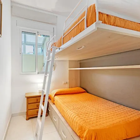 Brisas C2 Apartamento *