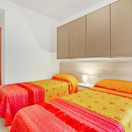 Apartamento Brisas C2 Pedreguer