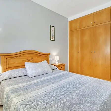 Brisas C2 Apartamento