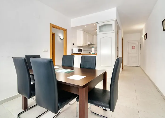 Brisas C2 Apartmán Pedreguer