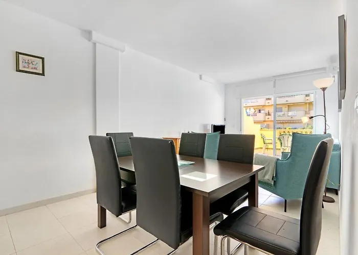 Brisas C2 شقة بيدريجوير