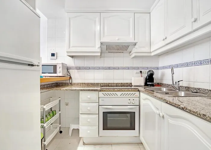 Brisas C2 Apartmán *