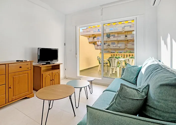 Brisas C2 Apartmán *