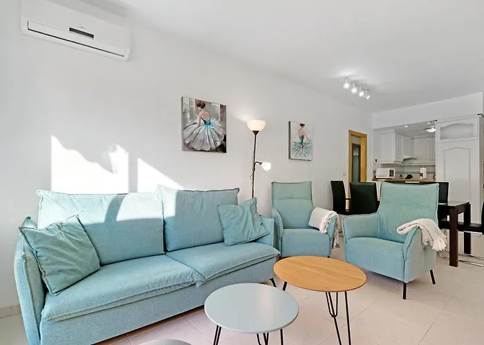 Apartment Brisas C2 *