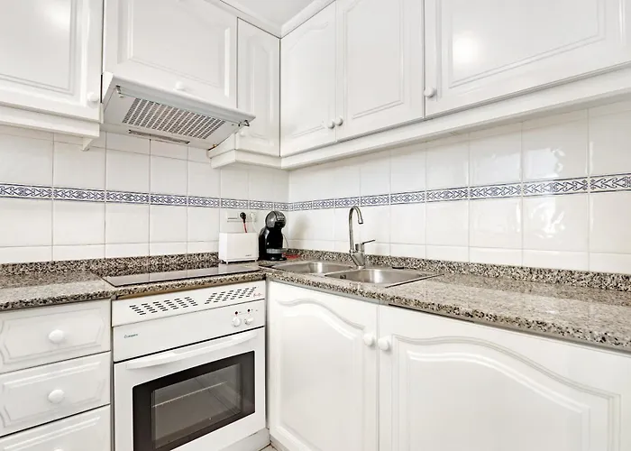 Apartment Brisas C2 Pedreguer